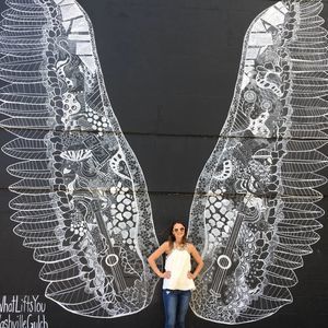 Meet your Posher, Kelly